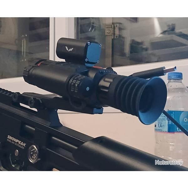 Sytong HT-70 LRF -  Falcon Ymir 850nm