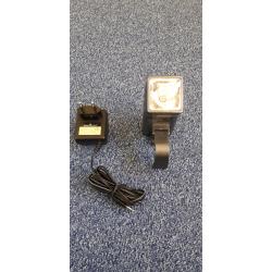 Lampe de VTT sigma sport Halog&egrave;ne + chargeur