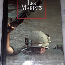 Livre les Marines