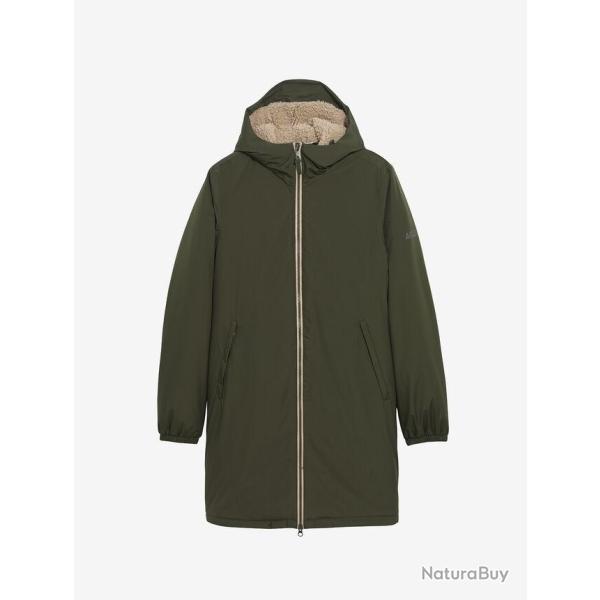 PARKA AIGLE COUPE-VENT MIXTE LONG IMPERMEABLE MIXTE M