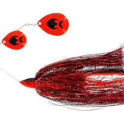 WESTIN Monstervibe Colorado 65 g Flash Red