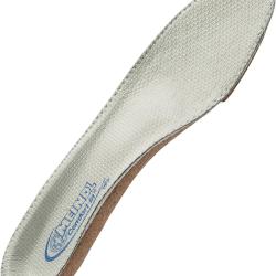 Semelle int&eacute;rieure Comfort fit&reg; Hiking (Couleur: Gris, Taille: 7)