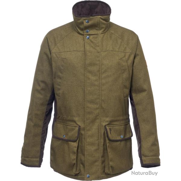 Veste de chasse Field (Couleur: Oliv, Taille: 3XL)