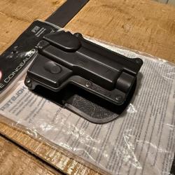 holster fobus sig sauer / sw