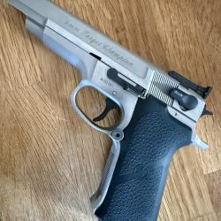 Smith Wesson 3rd gen 5906 Target Champion Performance Center 9mm Luger 9mm