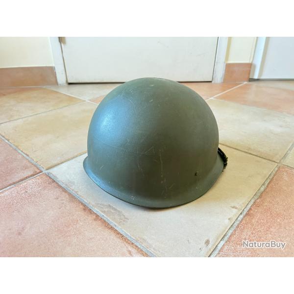 Casque M1
