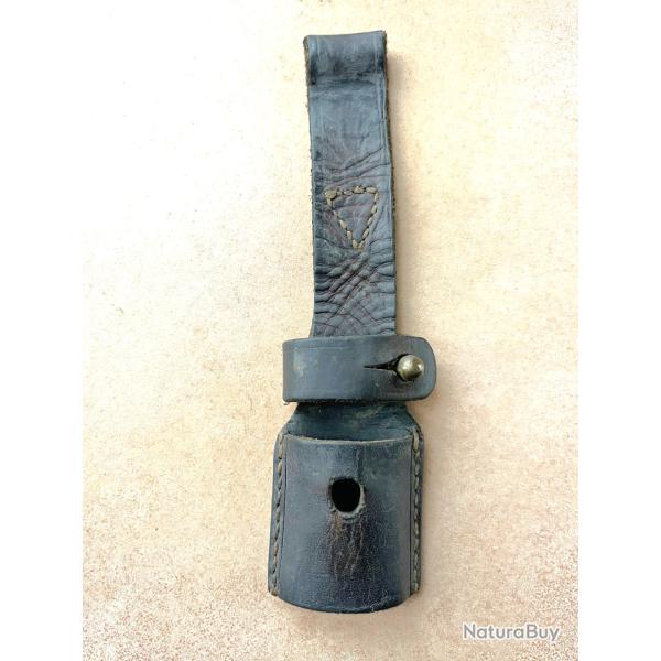 Mauser porte-fourreau