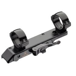 MONTAGE AMOVIBLE BLASER COLLIERS 34MM H 6.5MM