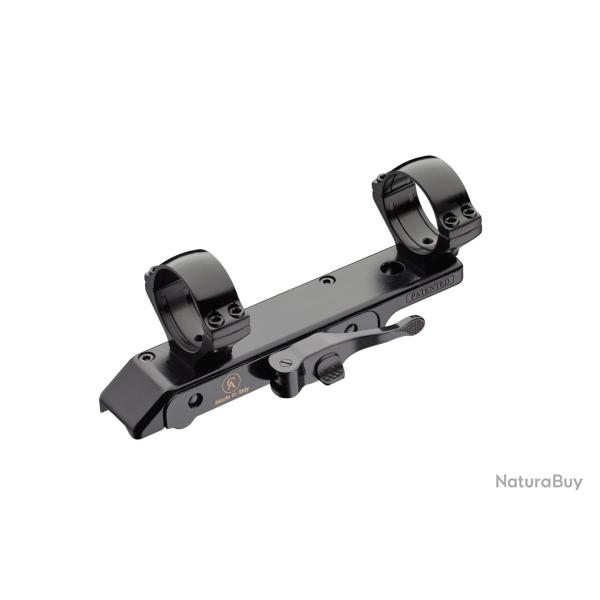 MONTAGE AMOVIBLE BLASER COLLIERS 34MM H 6.5MM