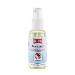 Spray anti-moustiques et anti-tiques Ballistol