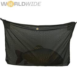 Sac &agrave; Carpe Solar Worldwide Carp Sack XL (avec H Block)