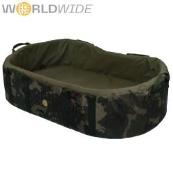 Matelas de R&eacute;ception Solar Worldwide Hi-Line Walled Mat