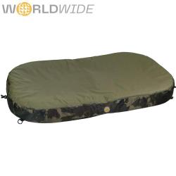 Matelas de R&eacute;ception Solar Worldwide Foldable Flat Mat