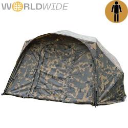 Abri Solar Worldwide Brolly System