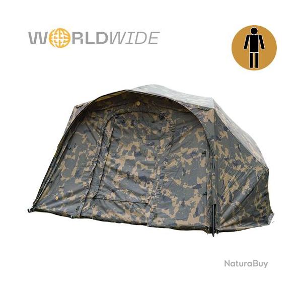 Abri Solar Worldwide Brolly System