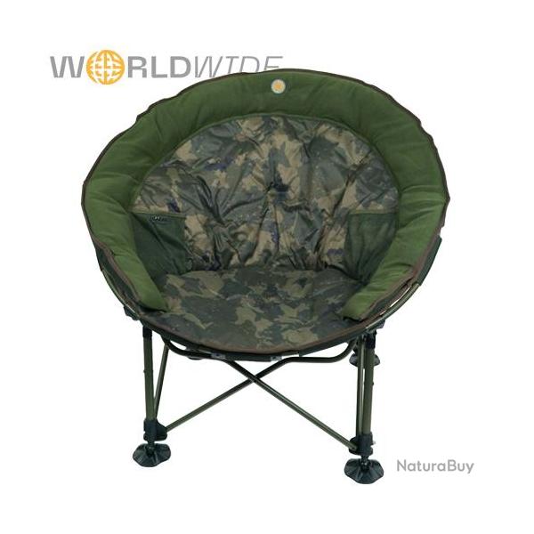Si�ge Solar Worldwide Moon Chair