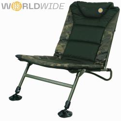 Level Chair Solar Worldwide Combi Chair