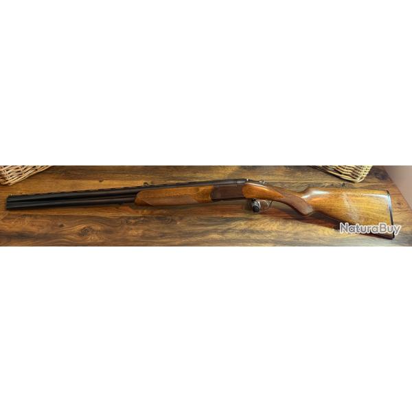 Superpos� Beretta S55E Cal.12/70 canon 71 cm