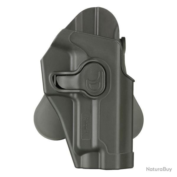 Holster CQC P226 (Amomax) OD Droitier