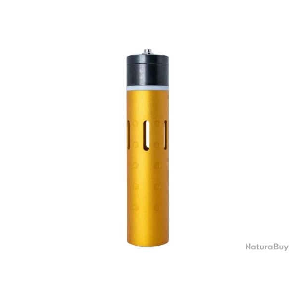 Cylindre AAC-C1 Athena Power Chamber C1 Pro Co2 (Action Army) M150