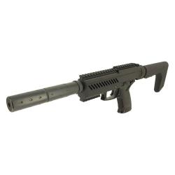 Roni MK23 Full Kit w/ Malette 85cm (DragonPro)