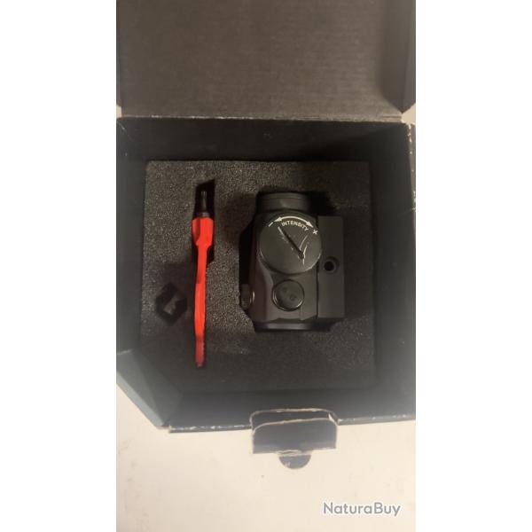 Aimpoint micro h1