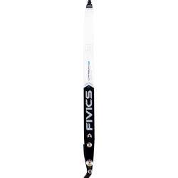 Branches Fivics Vellator V3 en carbone et mousse 70 pouces (36 lbs) si poign&eacute;e 25", 68 pouces (38 lb