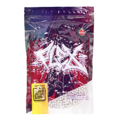 Billes 0.34G Flex Precision En Sachet De 1Kg