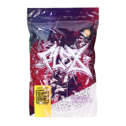 Billes 0.30G Flex Precision En Sachet De 1Kg