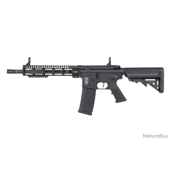 Replique Longue 6Mm Sa-C20 Gen 2 Hal Noire Semi