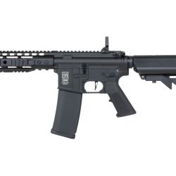 Replique Longue 6Mm Sa-C12 Gen 2 Hal Noire