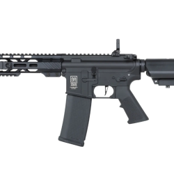 Replique Longue 6Mm Sa-C25 Gen 2 Hal Noire