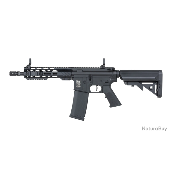Replique Longue 6Mm Sa-C25 Gen 2 Hal Noire