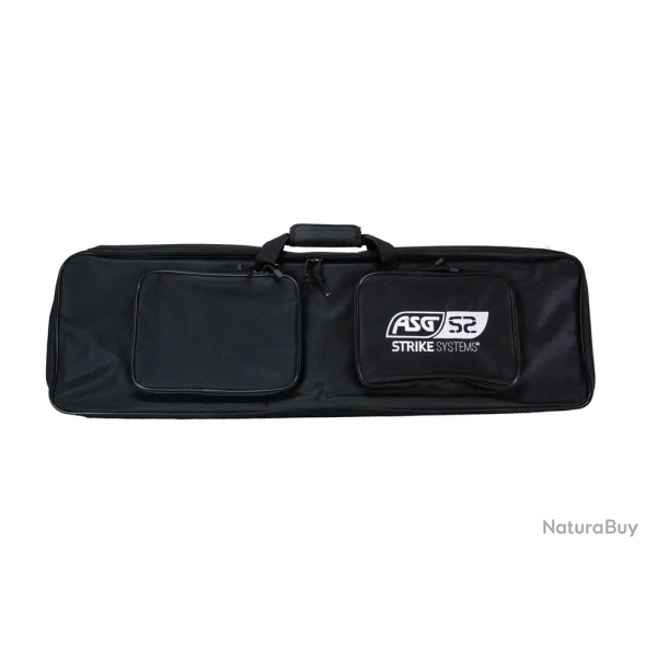 Housse 100Cm Noire Strike