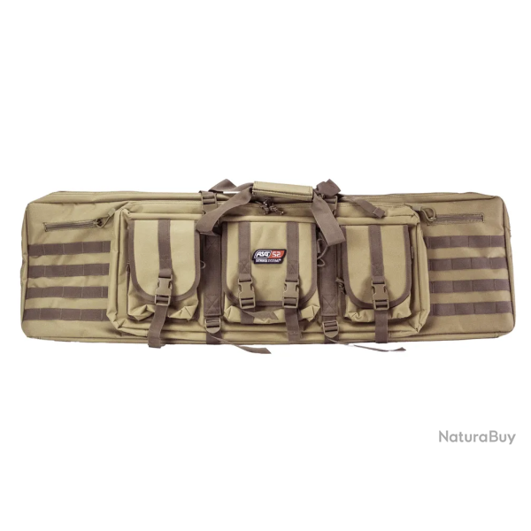 Housse 107Cm Molle Tan Strike