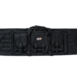 Housse 107Cm Molle Noire Strike