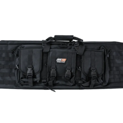 Housse 92Cm Molle Noire Strike