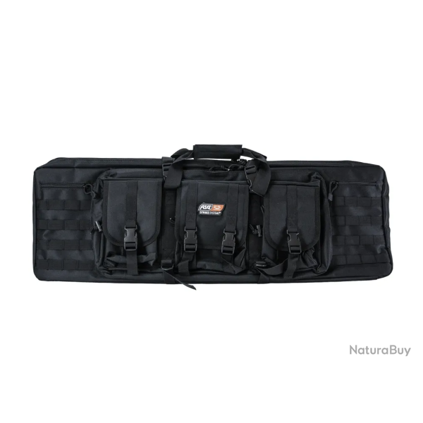Housse 92Cm Molle Noire Strike