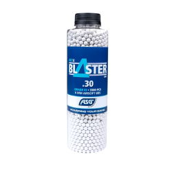 Billes 0.30G Beta Blaster En Bouteille De 3300