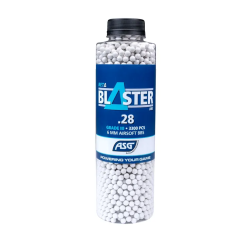 Billes 0.28G Beta Blaster En Bouteille De 3300