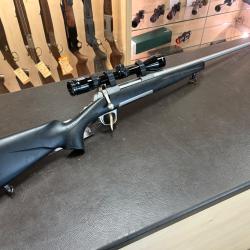 Carabine &agrave; verrou browning x-bolt stainless steel CAL-300WM