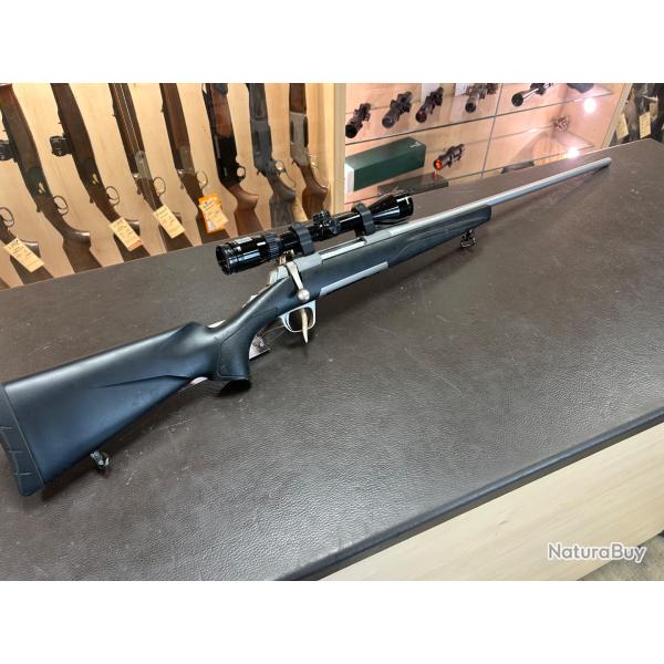 Carabine � verrou browning x-bolt stainless steel CAL-300WM