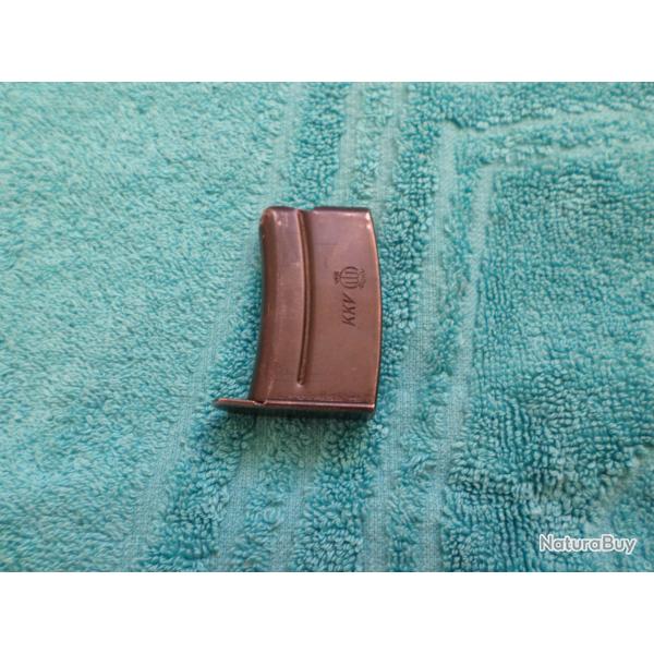 chargeur carabine KKV 22LR