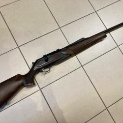 Vends carabine BROWNING MARAL cal.300wmag mod.Zenith wood