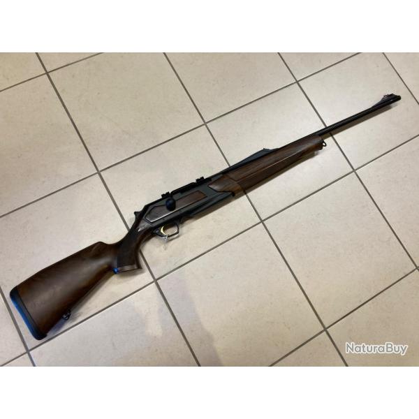 Vends carabine BROWNING MARAL cal.300wmag mod.Zenith wood