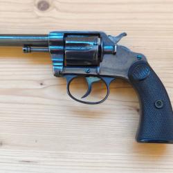 COLT NEW POLICE 32 S&W
