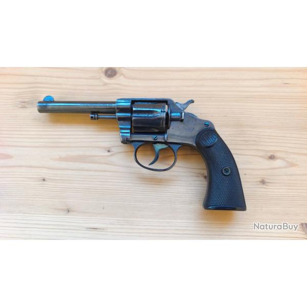 COLT NEW POLICE 32 S&W
