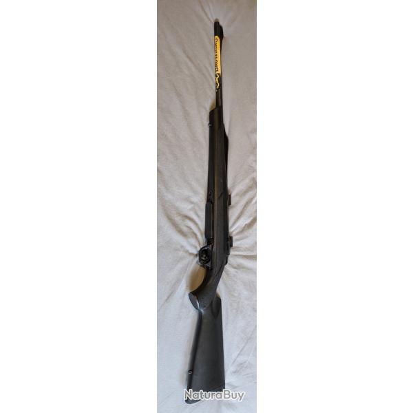 Carabine A bolt 3 browning 30-06