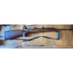Carabine Browning Eurobolt &eacute;tat neuf