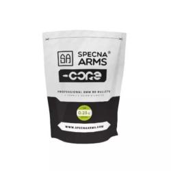 Billes bio 0.23g Core en sachet de 1kg